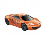  NFS- R8McLaren MP4-12C Mega Bloks