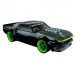  NFS- Ford Mustang RTR-X Mega Bloks