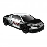  NFS- Audi R8 Mega Bloks