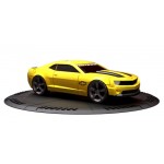 - NFS    - Chevrolet Camaro SS Mega Bloks