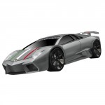  "  " - Lamborghini Reventn Mega Bloks