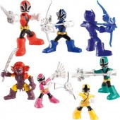 Power Rangers  