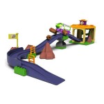  Chugginton " " Mega Bloks