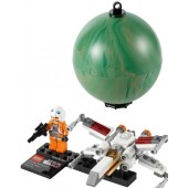 Lego    X-Wing    4