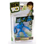 Bandai  Ben10