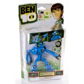 Bandai  Ben10