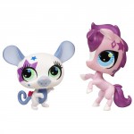 Hasbro   2-  