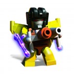 Hasbro Kre-O     