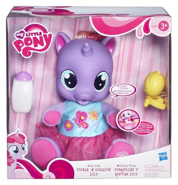 Hasbro Mlp   