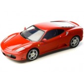 Silverlit Ferrari F430  