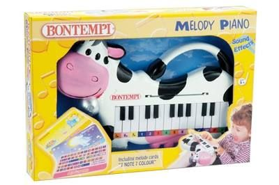 Bontempi  ""