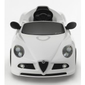 Toys Toys    Alfa 8C