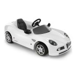 Toys Toys Alfa 8C  6V