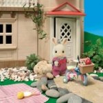 Sylvanian Families    