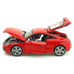 Bburago Diamond Audi TT RS 1:18