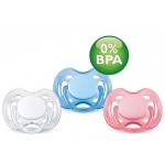 Avent   Freeflow BPA-Free 0-6 