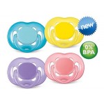 Avent   Freelow BPA-Free 6-18 