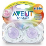 Avent    6-18  BPA-Free