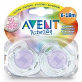 Avent    6-18  BPA-Free