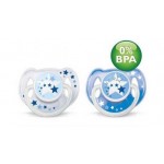 Avent    6-18  BPA-Free