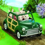 Sylvanian Families  