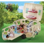 Sylvanian Families  