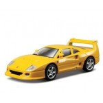 Bburago Ferrari  F40 1986 1:43