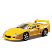 Bburago Ferrari  F40 1986 1:43