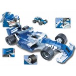 Mega Bloks     2  1