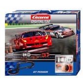 Carrera  Formula One Duel Digital 132