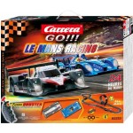 Carrera  LeMans Racing