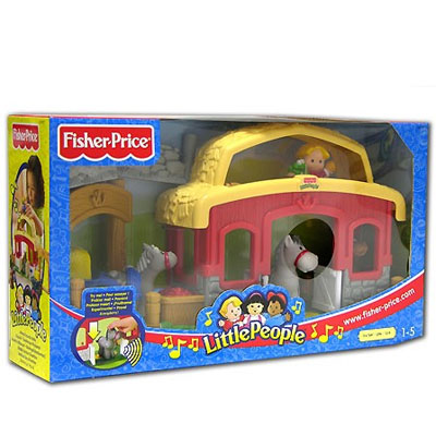 Fisher Price   