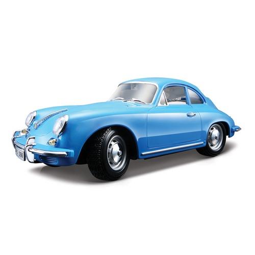 Bburago  Porsche 356B Coupe 1:18