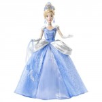 Mattel U  DeLuxe Disney  -   