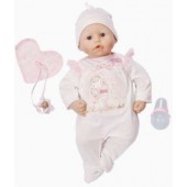 Baby Annabell    46 