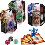 Bakugan 3  