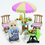 Sylvanian Families  