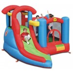 Happy Hop  6 In 1 Play Center