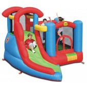 Happy Hop  6 In 1 Play Center