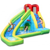 Happy Hop - Water Riders Fun Zone