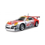 Bburago   Porsche 911 Gt3 Rsr 1:24