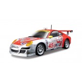 Bburago   Porsche 911 Gt3 Rsr 1:24