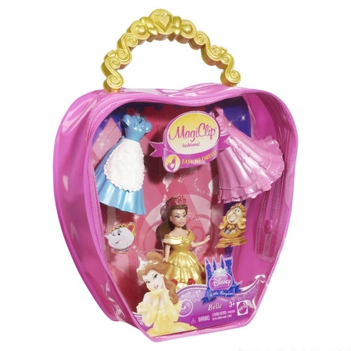 Mattel U     - Disney -   2   