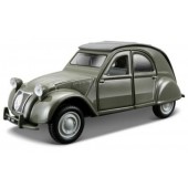 Bburago Citroen 2CV 1:32