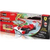 Bburago   1-  Ferrari 1:43