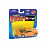 Bburago Street Fire  ,   1:43