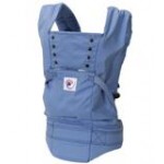 ERGO - baby Carrier