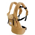 ERGO - BABY CARRIER