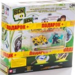 Ben10     -