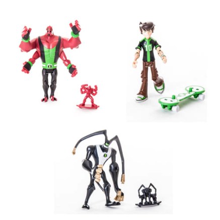 Ben10 